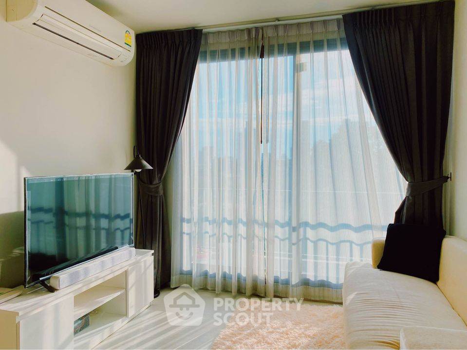 รูป คอนโด 1-ห้องนอน ที่ ริทึ่ม สุขุมวิท42 ใกล้ BTS เอกมัย (ID 1496883) - รูปที่ 1/5