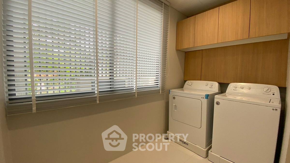 picture 3-BR Condo at Domus Condominium near BTS Asok (ID 2209379) - 40/43