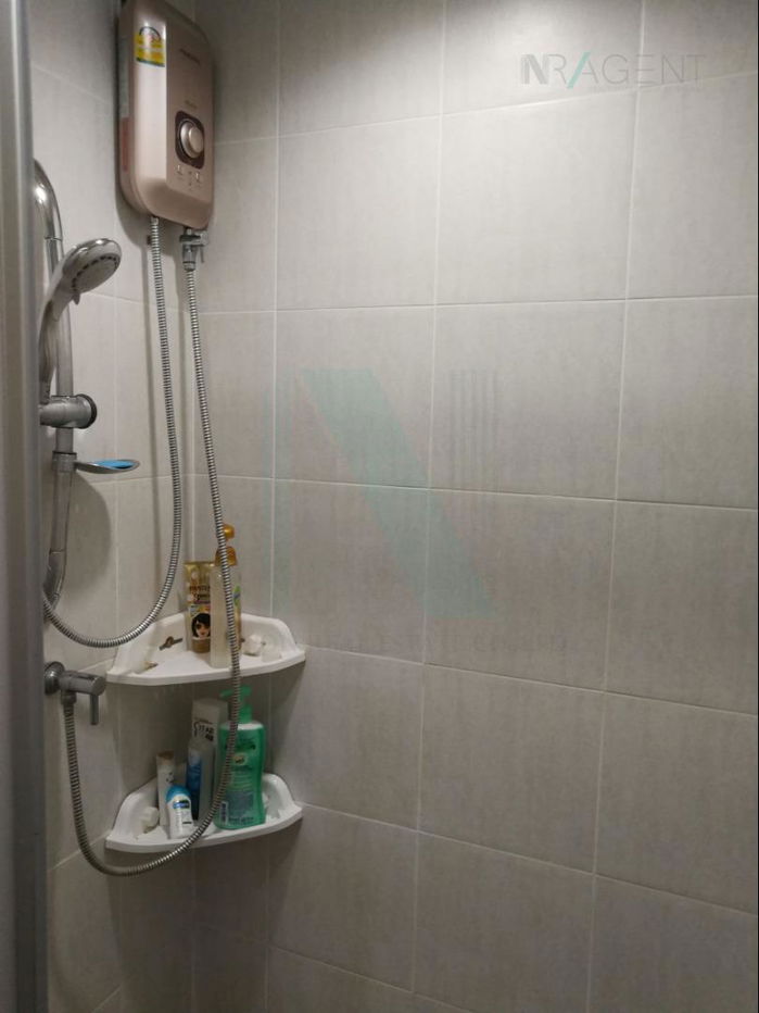 รูป ขายคอนโด ลุมพินี วิลล์ อ่อนนุช - พัฒนาการ อาคาร D2 ชั้น 5 2 ห้องนอน ขนาด 52.00 ตรม ใกล้ ซูปเปอร์มาร์เกต แม็กซ์แวลู - รูปที่ 6/8