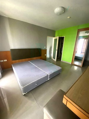 คอนโด บิ๊กซี เอ็กซ์ตร้า พระราม 4 : ขายคอนโด ไอเฮ้าส์ ลากูน่า อาร์ซีเอ อาคาร 1 ชั้น 8 1 ห้องนอน ขนาด 49 ตรม ใกล้ โรงพยาบาลปิยะเวท