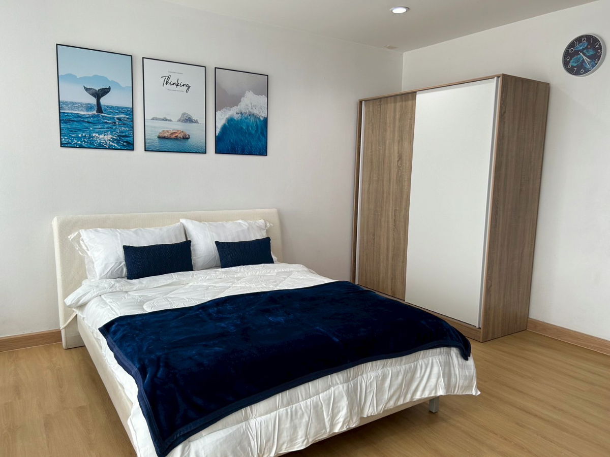 picture Hot Price for Rent Sukhumvit Plus 🔥 - 2/9