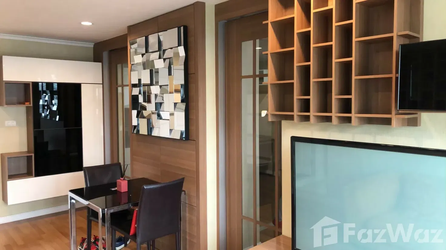 รูป ขาย คอนโด 2 ห้องนอน ในโครงการ ลุมพินี เพลส พระราม 4-กล้วยน้ำไท 1145254 - รูปที่ 6/12