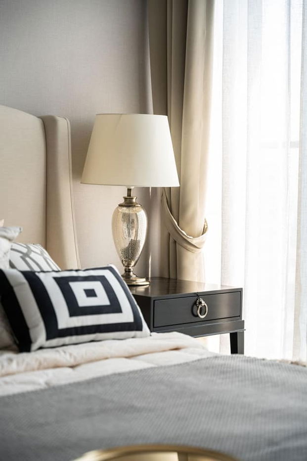 รูป ✅ ✅ NOBLE Ploenchit , Luxury Class 1 ห้องนอน พร้อมเข้าอยู่ ติดต่อไลน์ @bktasset หรือโทร 095-325-8928 - รูปที่ 7/8