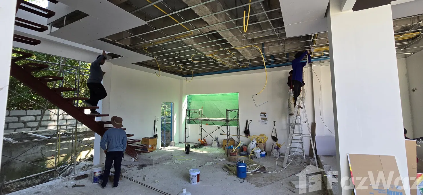 รูป ขาย บ้านเดี่ยว 5 ห้องนอน ใน หินเหล็กไฟ, ประจวบคีรีขันธ์ 1956342 - รูปที่ 5/8