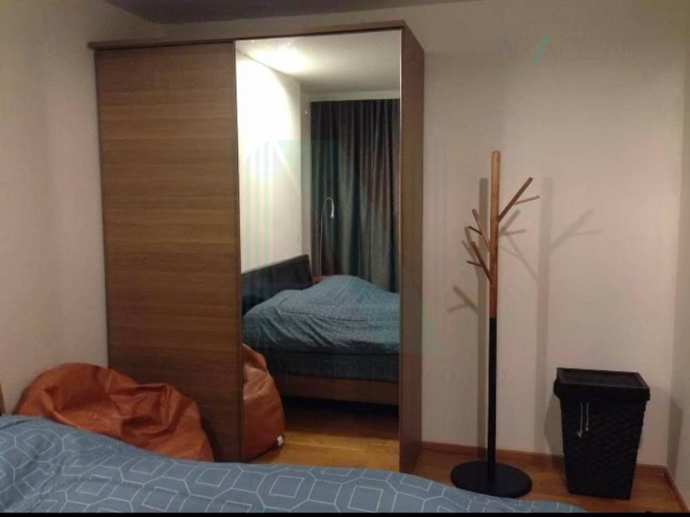 picture 🎉 For Rent Condo ABSTRACTS PHAHONYOTHIN PARK Building 1, Floor 30,1 bed room, Room size 45.00 sqm - 4/8