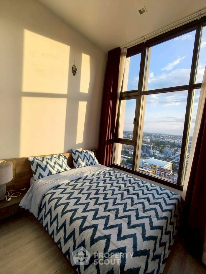 รูป คอนโด 1-ห้องนอน ที่ เดอะ ไลน์ สุขุมวิท 101 ใกล้ BTS ปุณณวิถี (ID 2507539) - รูปที่ 11/16