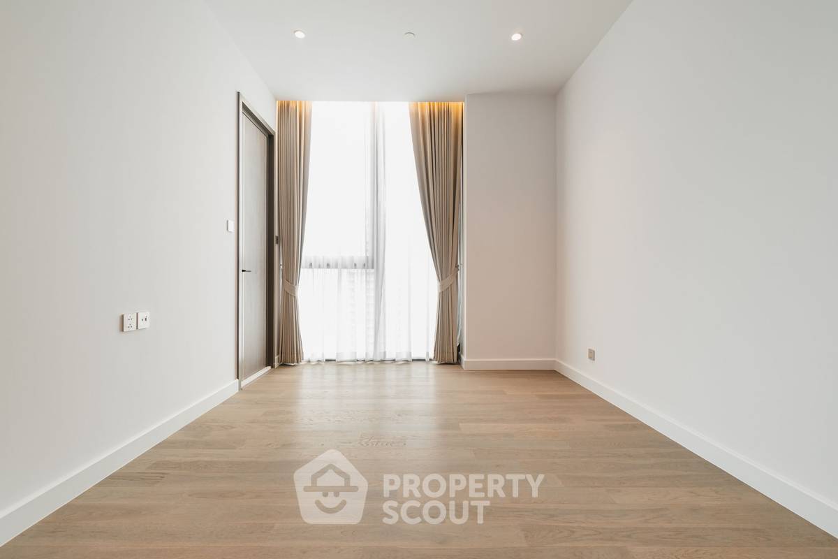 picture 3-BR Condo at Supalai Icon Sathon near MRT Si Lom (ID 2511895) - 15/25