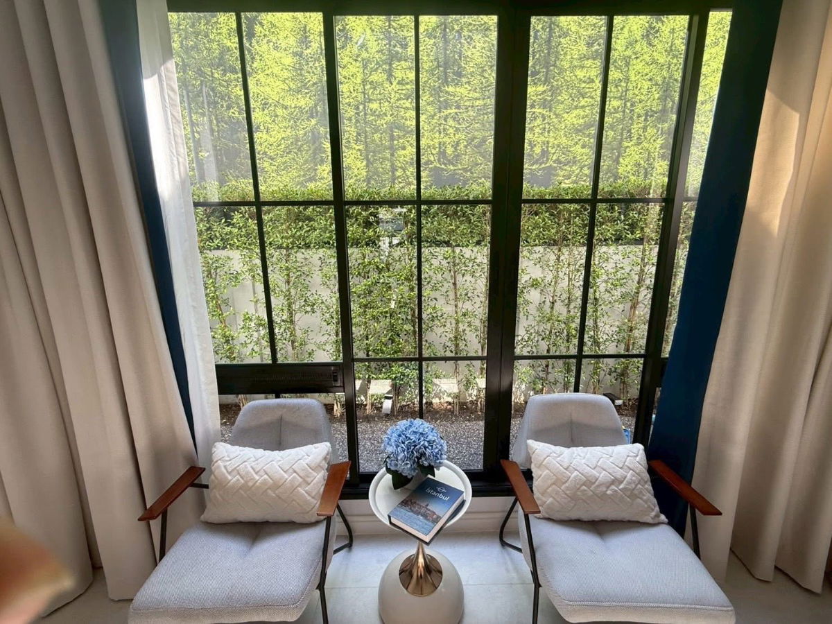 รูป #R8508  🎉 291268 ให้เช่าบ้าน  Narasiri Phahol-Watcharapol - รูปที่ 4/21