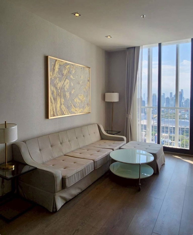 รูป #A124172 ✅ 28/12/68 ให้เช่า Park Origin PhromPhong ( Park 24 )📲📢สอบถาม ld line @condoboy - รูปที่ 2/10