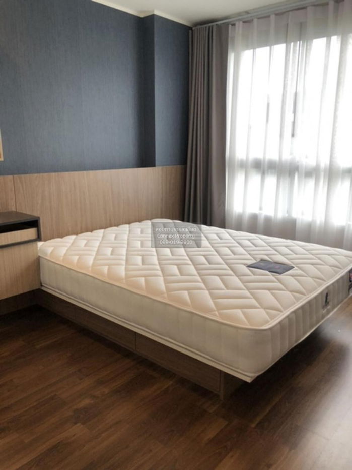 รูป 🔥🔥🔥 เช่าคอนโด  ยู ดีไลท์ รัชวิภา ลาดยาว เขต จตุจักร กรุงเทพ CX-83435 ✅ ทักไลน์ @connexproperty ตอบทันที ทีมงานมืออาชีพ ✅ 🔥🔥🔥 - รูปที่ 6/9