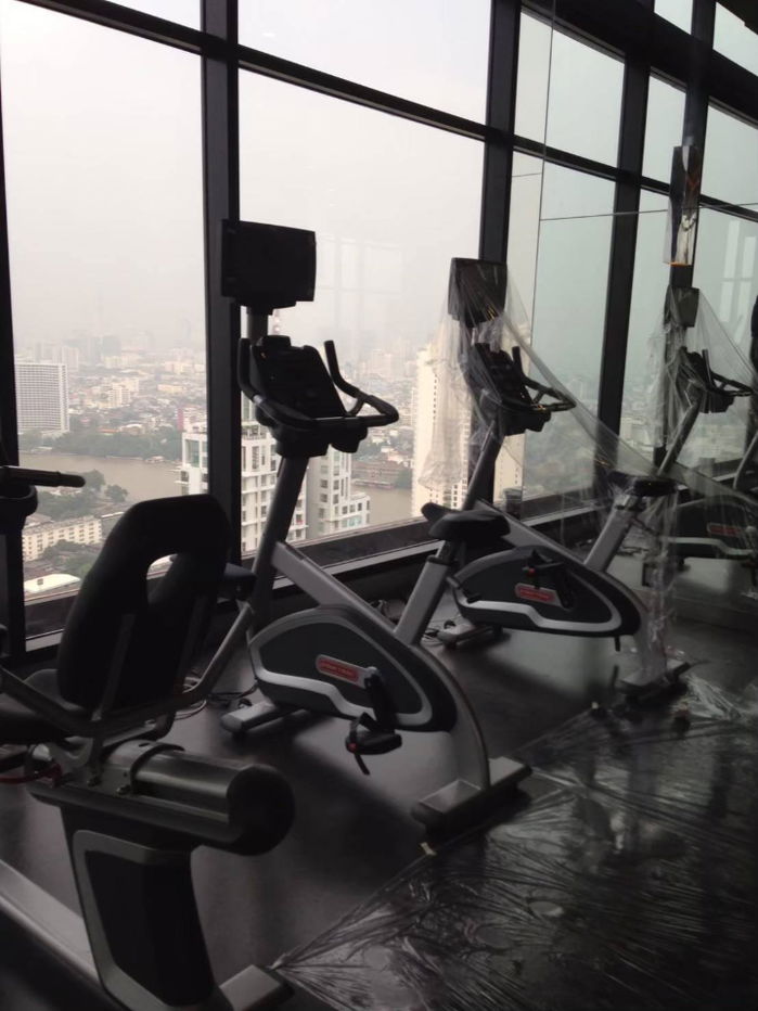 รูป ให้เช่า คอนโด เออร์บาโน่ แอบโซลูท สาทร - ตากสิน BTS กรุงธนบุรี BTS Krung Thonburi 700 เมตร - รูปที่ 18/22