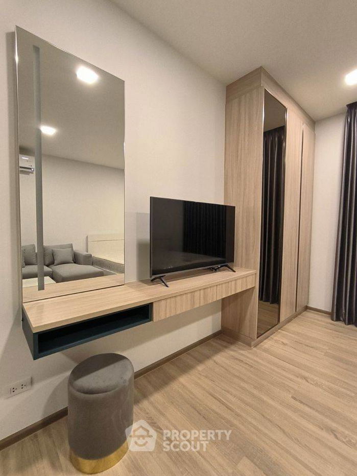 รูป คอนโด 1-ห้องนอน ที่ เอ็กซ์ที พญาไท ใกล้ BTS พญาไท (ID 1234021) - รูปที่ 3/13