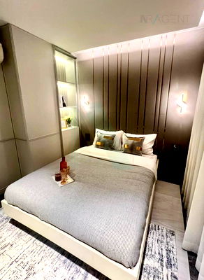 คอนโดให้เช่า : 📌 ให้เช่าคอนโด ฟินน์ สุขุมวิท 31 อาคาร 1 ชั้น 7 3 ห้องนอน ขนาด 151 ตรม ใกล้ EmQuartier