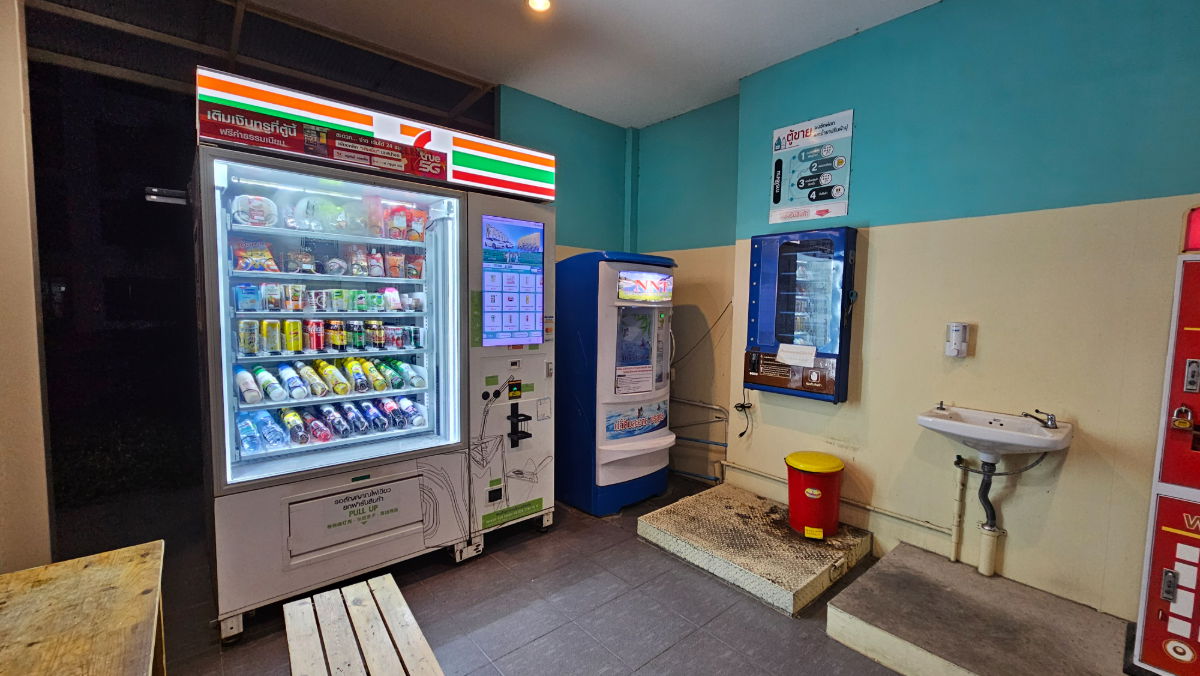 รูป ขายคอนโด เดอะ มิดด์ บางใหญ่ (The Midd) ขายถูกกู้ได้เกิน ฟรีโอน ห้องมุม ใกล้ MRT ตลาดบางใหญ่ - รูปที่ 11/11