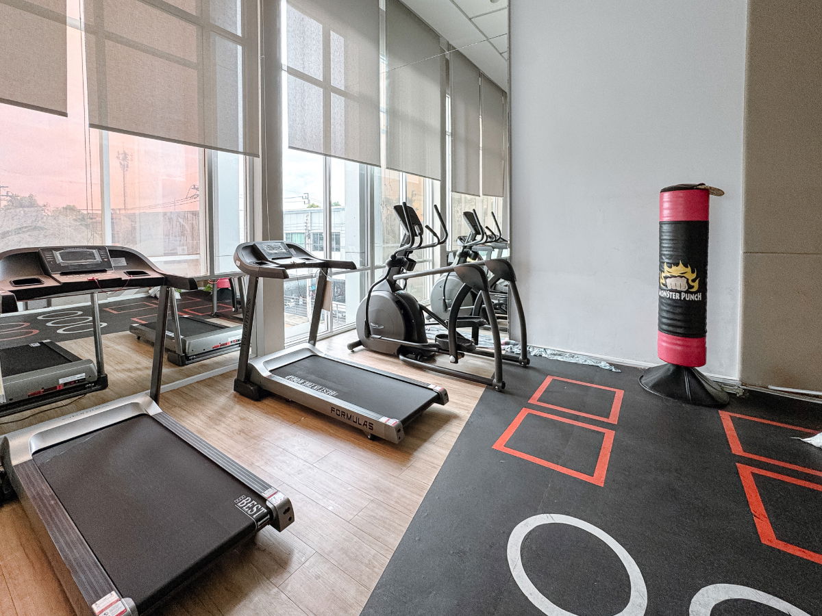 รูป ST0051 | ขาย Pleno ลาดพร้าว–เสรีไทย 💰 ราคา 4.45 ล้านบาท (ราคาต่อรองได้) - รูปที่ 30/34