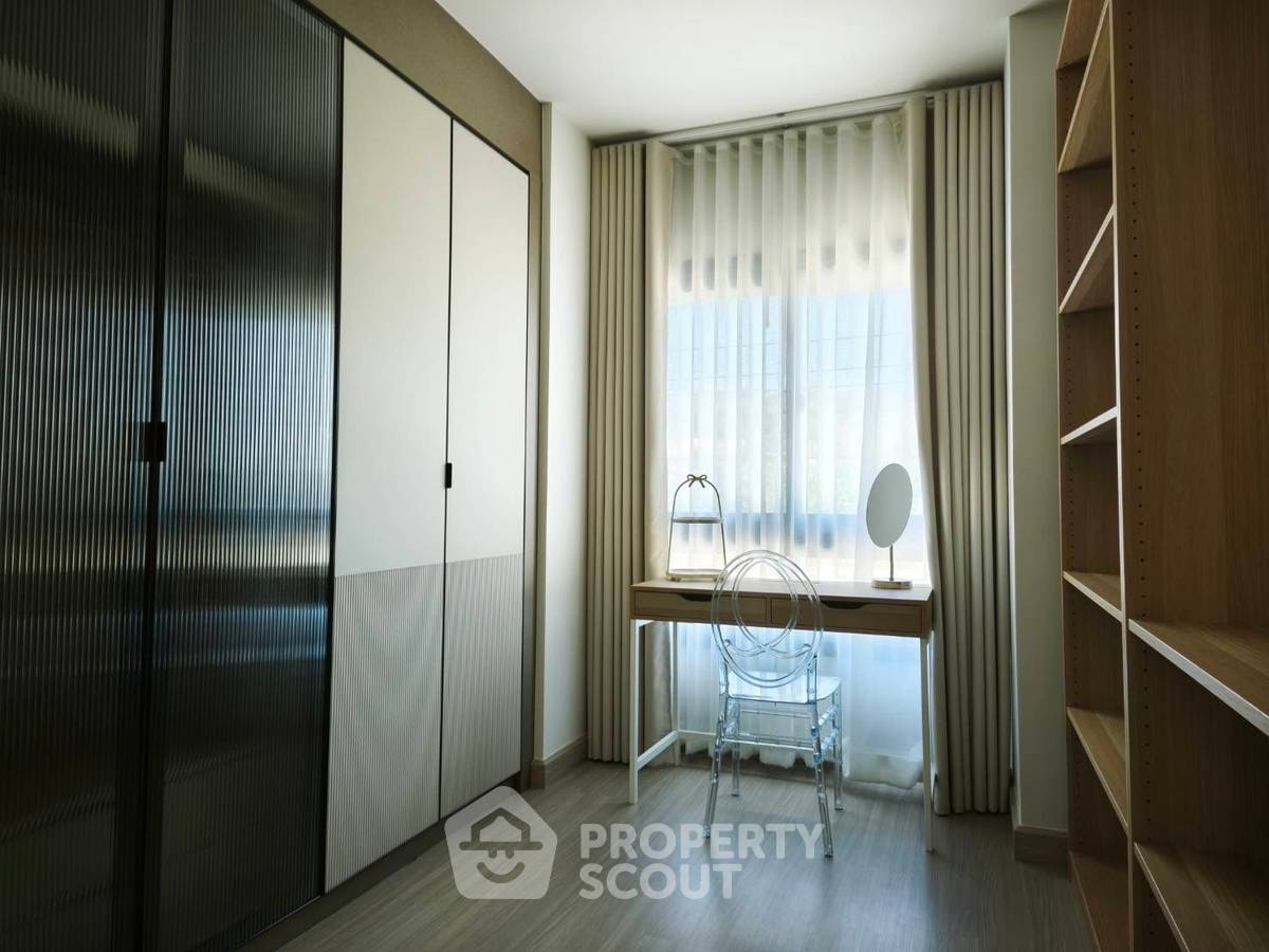 รูป บ้าน 4-ห้องนอน ที่ ศุภาลัย พาร์ควิลล์ พัทยา-สุขุมวิท ใกล้ พัทยาตะวันออก (ID 2511891) - รูปที่ 11/26