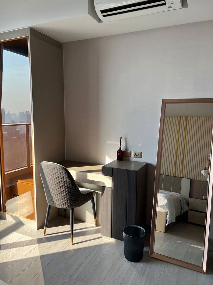 picture For rent condo One9Five Asoke - Rama9  - 2/11