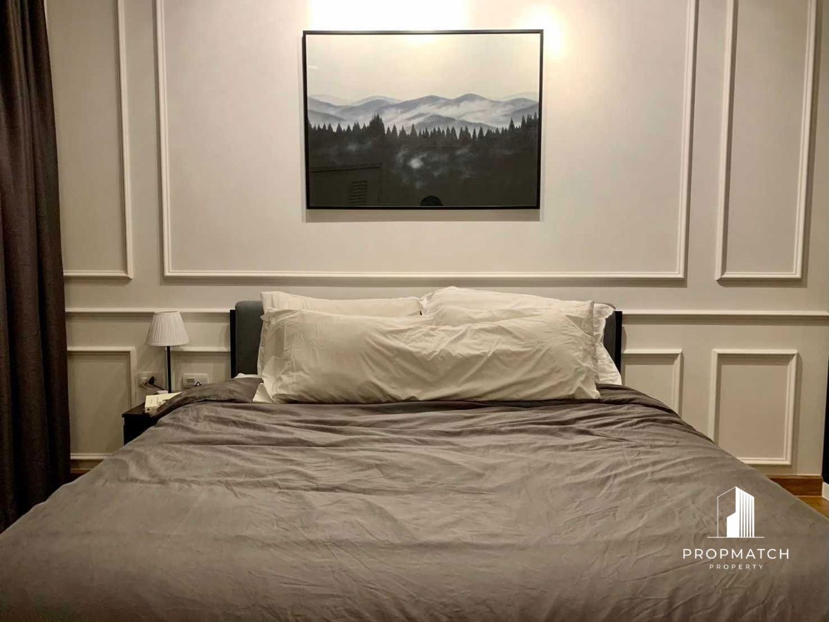 รูป PM035989✨Flash Deal ✨ Urbano Absolute Sathon-Taksin (2Bed 2Bath 74SQM.) พร้อมอยู่ ! เพียง 38,000 บาทต่อเดือน Tel.0981315848 @propmatch - รูปที่ 10/12