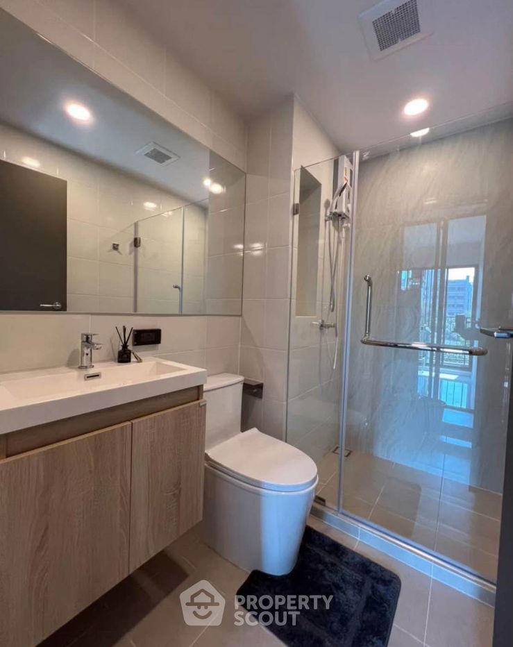 picture 1-BR Condo at The Origin Ratchada-Ladprao near MRT Ratchadaphisek (ID 2512828) - 10/14