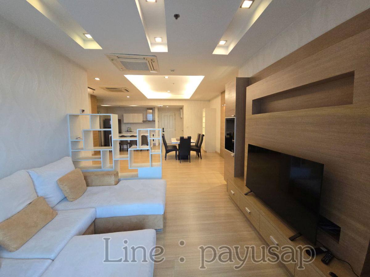 picture 🔥🔥Ready to move in! 2 bedrooms, 2 bathrooms condo at Baan Sathorn Chaophraya. - 14/34