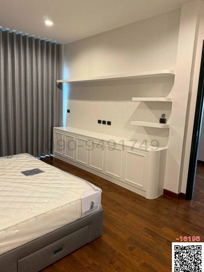 รูป เช่า บ้านเดี่ยว 2 ชั้น Perfect Masterpiece Sukhumvit77 เฟส3 ใกล้ พาซิโอ ลาดกระบั - รูปที่ 6/18