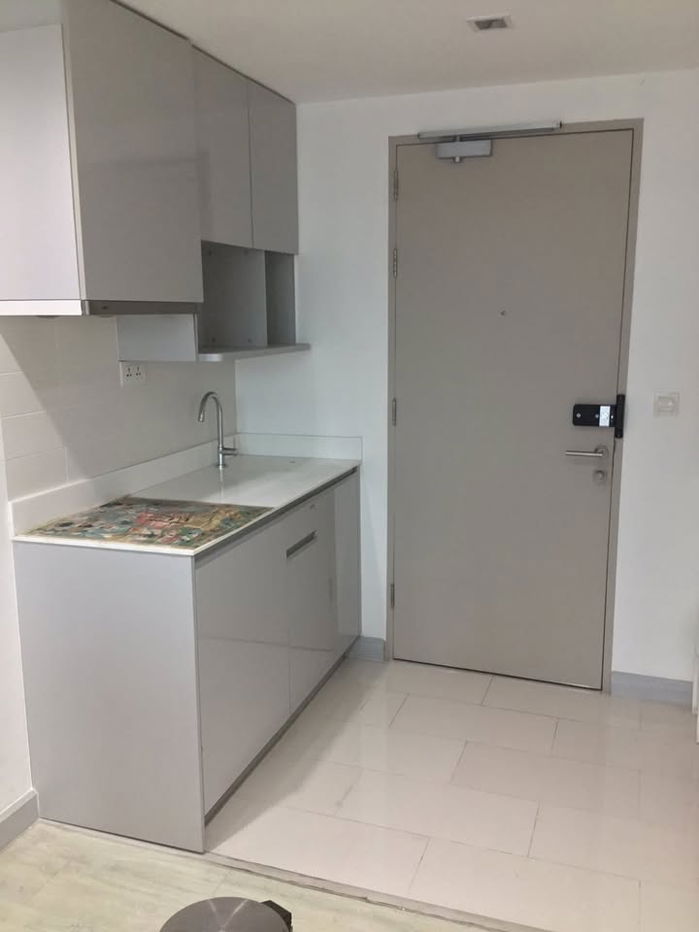 รูป เช่าคอนโด IDEO Mobi Sathorn/ไอดีโอ โมบิ สาทร (D6812030)  ID Line : @condo101 - รูปที่ 6/7