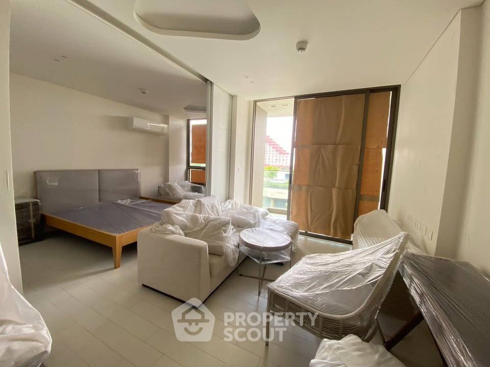 รูป คอนโด 1-ห้องนอน ที่ วีรันดา เรสซิเดนซ์ หัวหิน ใกล้ หาดเขาตะเกียบ (ID 2423869) - รูปที่ 3/20