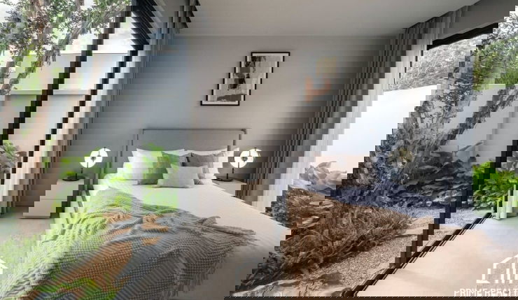 รูป ขายบ้านหรูโครงการโบทานิก้า luxury หัวหิน - รูปที่ 21/21