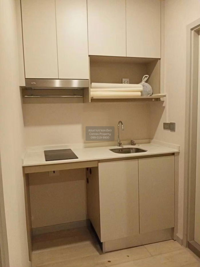 รูป ขายคอนโด  ไนท์บริดจ์ ไพร์ม สาทร BTS-ช่องนนทรี ทุ่งมหาเมฆ เขต สาทร กรุงเทพ CX-27888 ✅ ทักไลน์ @connexproperty ตอบทันที ทีมงานมืออาชีพ ✅ - รูปที่ 3/9