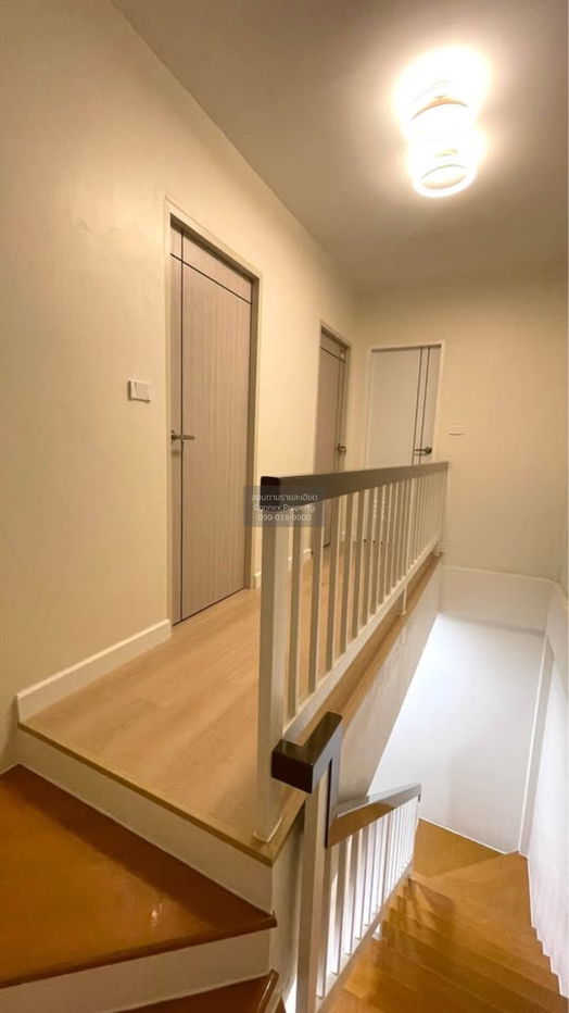 รูป ขายทาวน์เฮ้าส์/ทาวน์โฮม  ทาวน์ พลัส พระราม 9 รีโนเวทใหม่ หัวหมาก เขต บางกะปิ กรุงเทพ CX-140112 ✅ ทักไลน์ @connexproperty ตอบทันที ทีมงานมืออาชีพ ✅ - รูปที่ 6/10