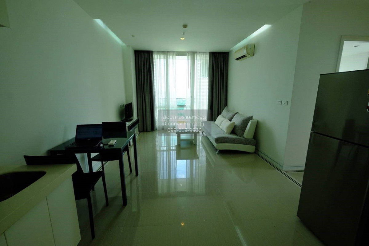 รูป ขายคอนโด  ที.ซี. กรีน MRT-พระราม 9 ห้วยขวาง เขต ห้วยขวาง กรุงเทพ CX-140061 ✅ ทักไลน์ @connexproperty ตอบทันที ทีมงานมืออาชีพ ✅ - รูปที่ 1/9