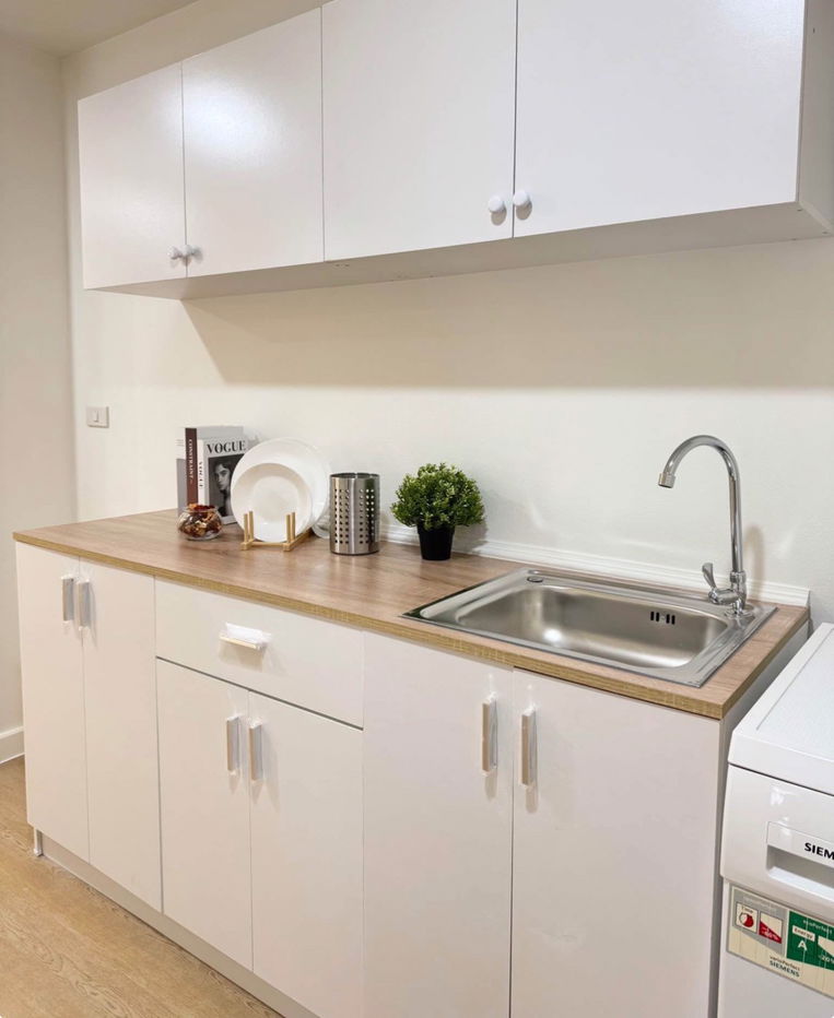 รูป #A124203 ✅ 30/12/68  ขายคอนโด Baan Suan Sue Trong Ladprao  📲📢สอบถาม ld line @condoboy - รูปที่ 5/13