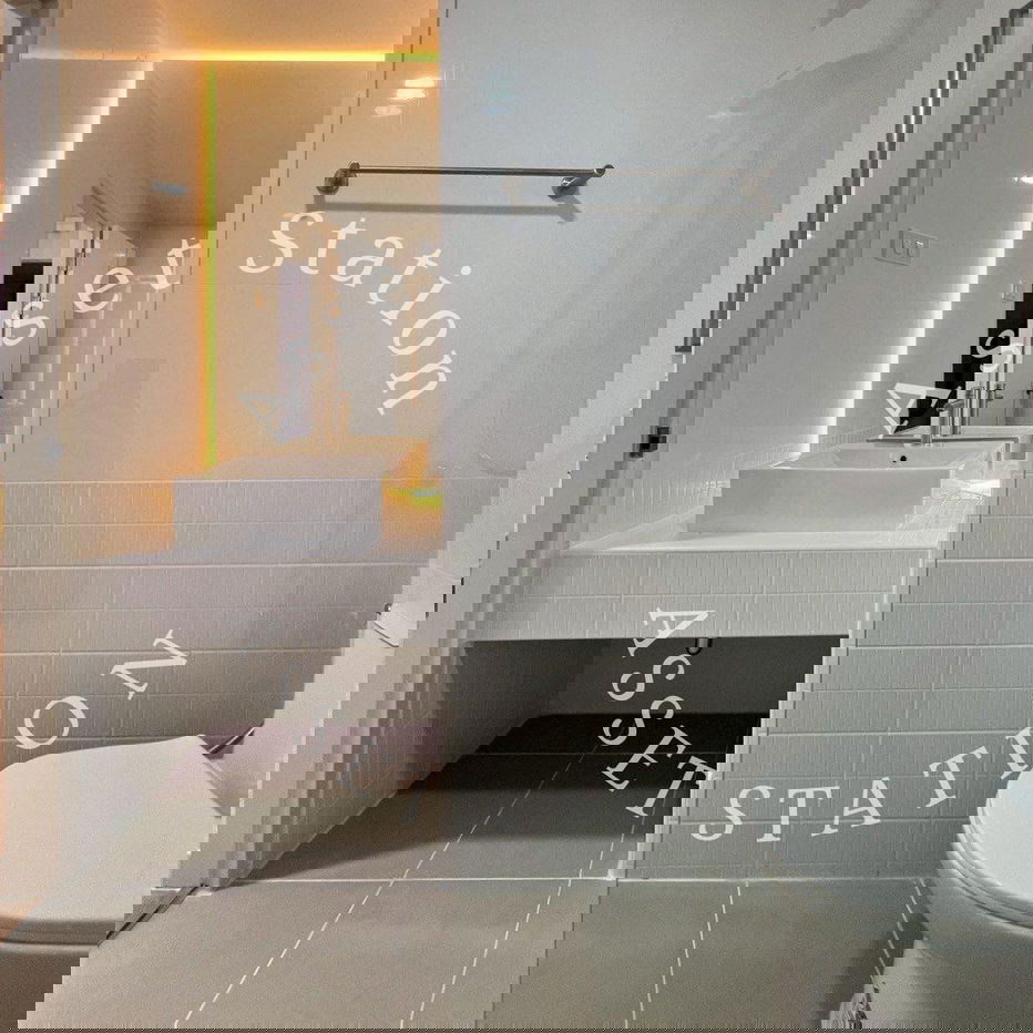 รูป 🏢ขายคอนโด srivara mansion รีโนเวทพร้อมอยู่ MRT ศูนย์วัฒนธรรม🪽 - รูปที่ 10/13