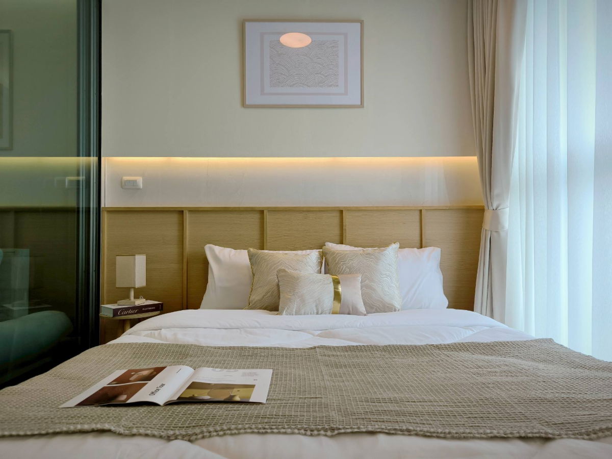 รูป #SC10566​​​​   📌 ขาย | 🟦🟨เอ สเปซ มี บางนา​🟥🟩💬 𝑪𝒐𝒏𝒕𝒂𝒄𝒕 𝑳𝑰𝑵𝑬: @𝒔𝒆𝒄𝒓𝒆𝒕𝒑𝒓𝒐𝒑𝒆𝒓𝒕𝒚 🔥✨ - รูปที่ 8/10