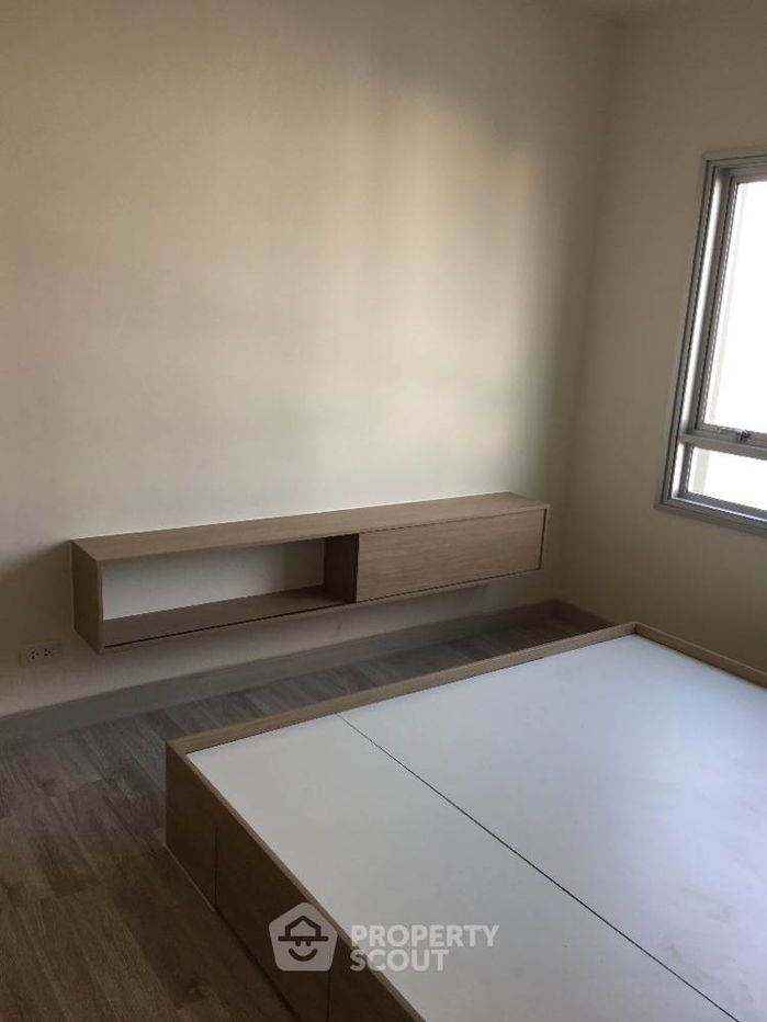 picture 1-BR Condo at Manor Sanambinnam near MRT Phra Nang Klao Bridge (ID 729159) - 11/15