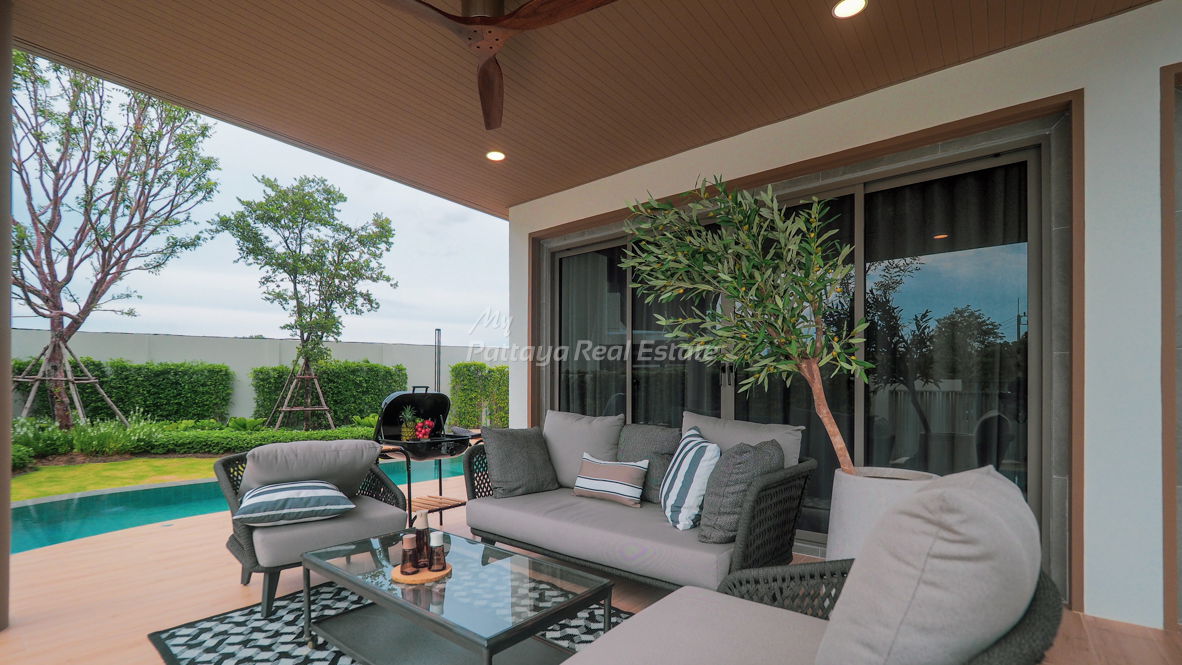 picture Thai Name - 4 Bedrooms Pool Villa for sale in Horizon HEHRZ01 - 3/35