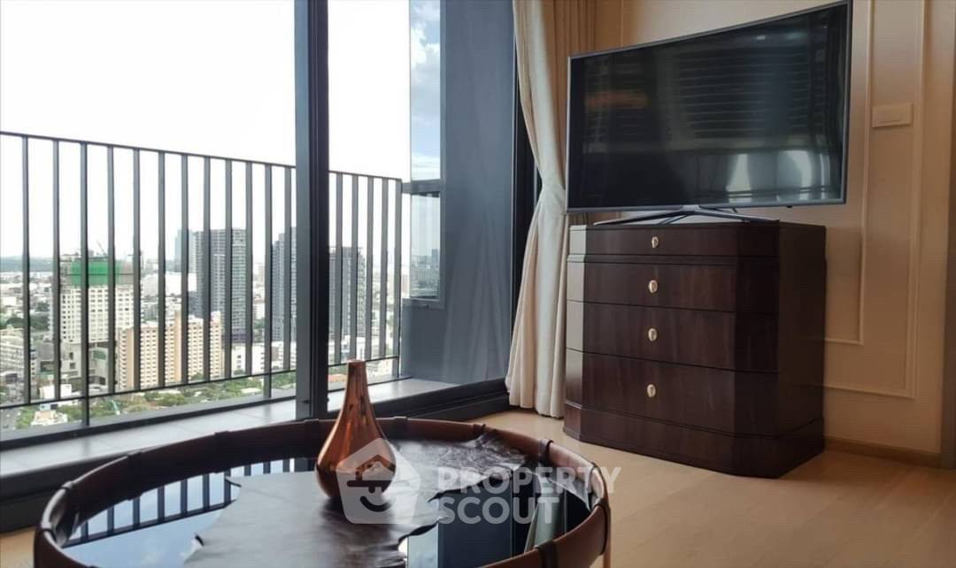 picture 1-BR Condo at HQ Thonglor near BTS Thong Lor (ID 1721354) - 3/5