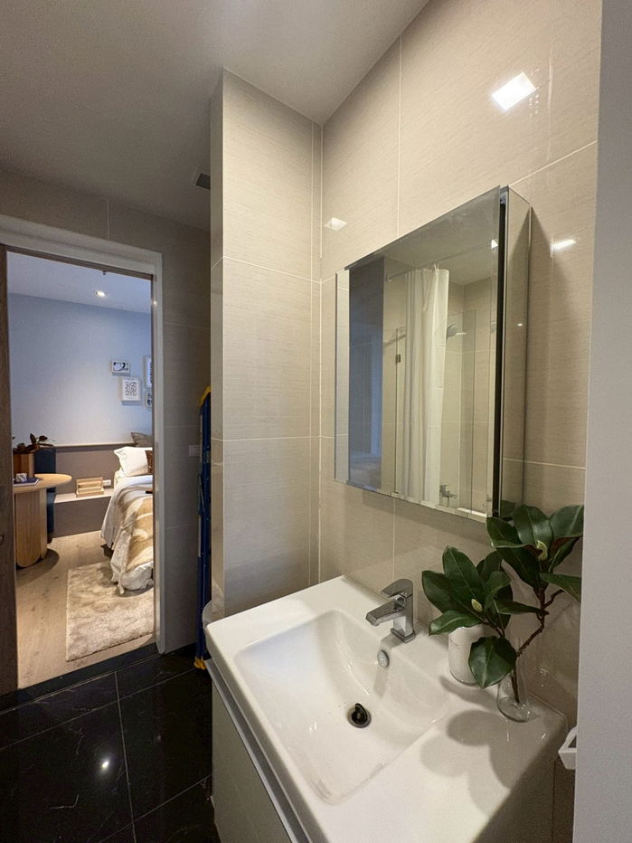 รูป 🏢 ขายคอนโด : Park 24 (พาร์ค 24) รหัสทรัพย์ | 📌LNP-C11291 - รูปที่ 8/15