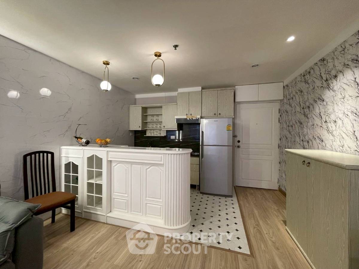 picture 2-BR Condo at The Waterford Diamond Tower Sukhumvit near BTS Phrom Phong (ID 2510079) - 5/10