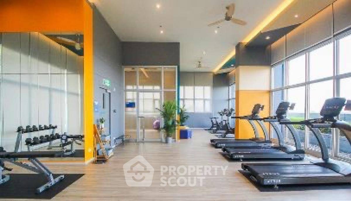 picture 1-BR Condo at Lumpini Ville Phatanakan-Srinakarin in Suan Luang (ID 1556579) - 17/18