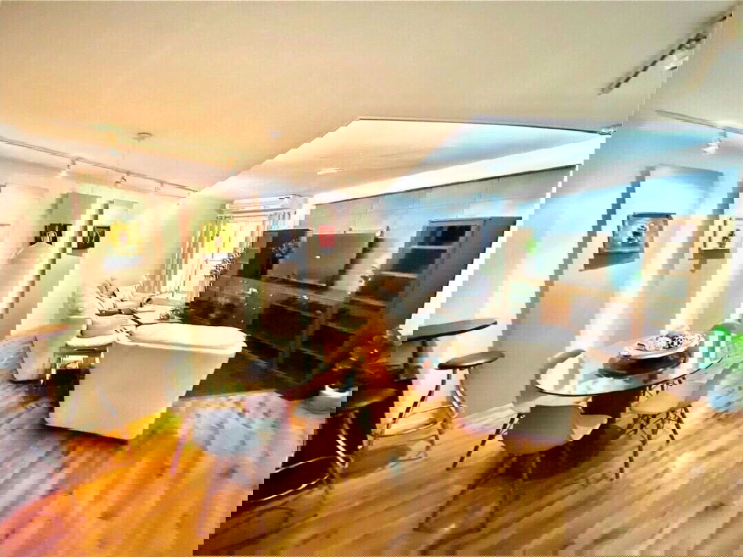 รูป #A124207 ✅ 30/12/68  ขายคอนโด S.V. City Rama 3 📲📢สอบถาม ld line @condoboy - รูปที่ 3/10