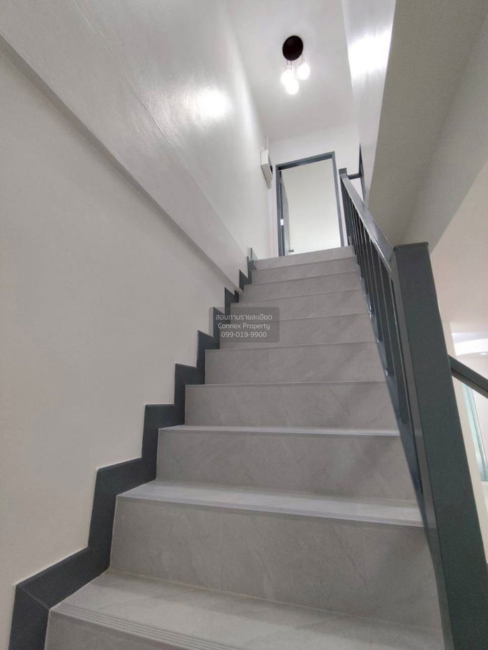 รูป ขายทาวน์เฮ้าส์/ทาวน์โฮม  กมลลักษณ์ เวสเกต - บางใหญ่ รีโนเวทใหม่ MRT-สามแยกบางใหญ่ บางรักพัฒนา บางบัวทอง นนทบุรี CX-140682 ✅ ทักไลน์ @connexproperty ตอบทันที ทีมงานมืออาชีพ ✅ - รูปที่ 9/12