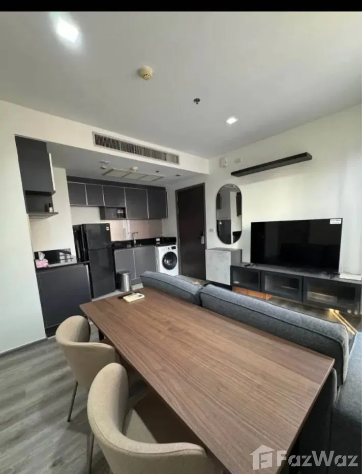 รูป ขาย คอนโด 1 ห้องนอน ในโครงการ นายน์ บาย แสนสิริ 5951247 - รูปที่ 6/6