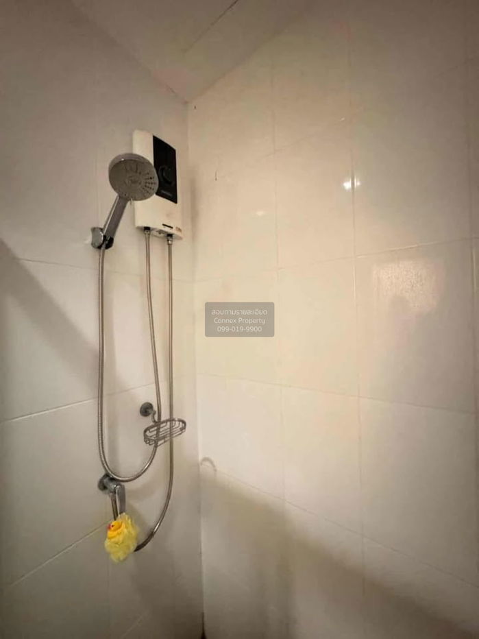 รูป 🔥🔥🔥 ขายคอนโด  ไนท์บริดจ์ สกาย ริเวอร์ โอเชี่ยน BTS-ปากน้ำ ปากน้ำ เมืองสมุทรปราการ สมุทรปราการ CX-139653 ✅ ทักไลน์ @connexproperty ตอบทันที ทีมงานมืออาชีพ ✅ 🔥🔥🔥 - รูปที่ 6/7