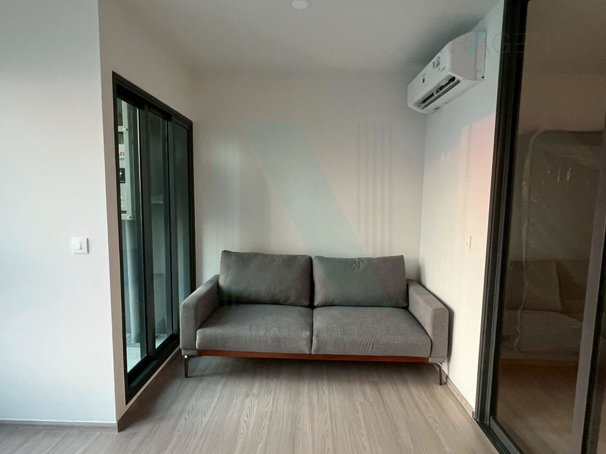 รูป 🚩 ให้เช่าคอนโด แอสปาย สุขุมวิท-พระราม 4 อาคาร 1 ชั้น 30 1 ห้องนอน ขนาด 35 ตรม ใกล้ BTS พระโขนง - รูปที่ 6/8