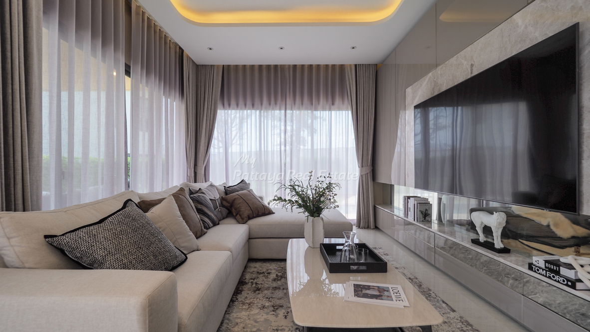 picture Thai Name - 4 Bedrooms Pool Villa for sale in Horizon HEHRZ01 - 11/35