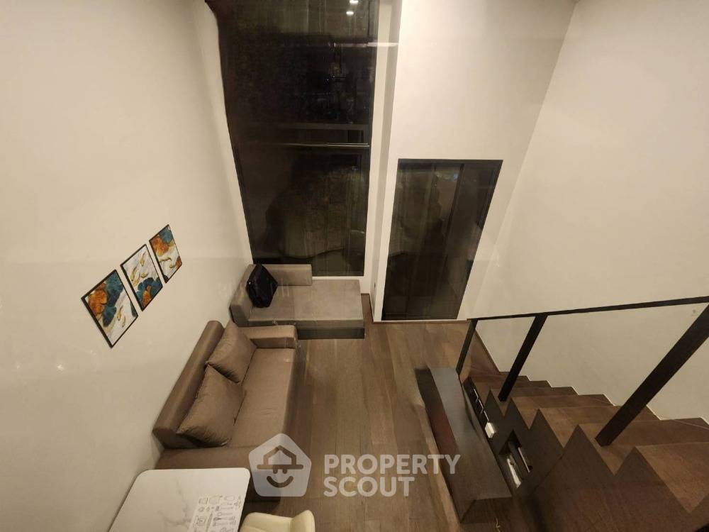 รูป คอนโด 1-ห้องนอน ที่ พาร์ค ออริจิ้น จุฬา-สามย่าน ใกล้ MRT หัวลำโพง (ID 1396792) - รูปที่ 2/5