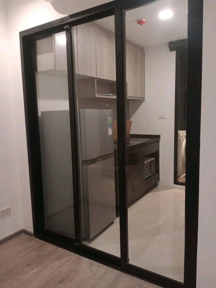 รูป 🏙️ ว่าง 30/12/2568 ลิสส์ รัชโยธิน /LYSS Ratchayothin 📍 ติด BTS พหลโยธิน 24 เดินเพียง 200 เมตร - รูปที่ 24/39