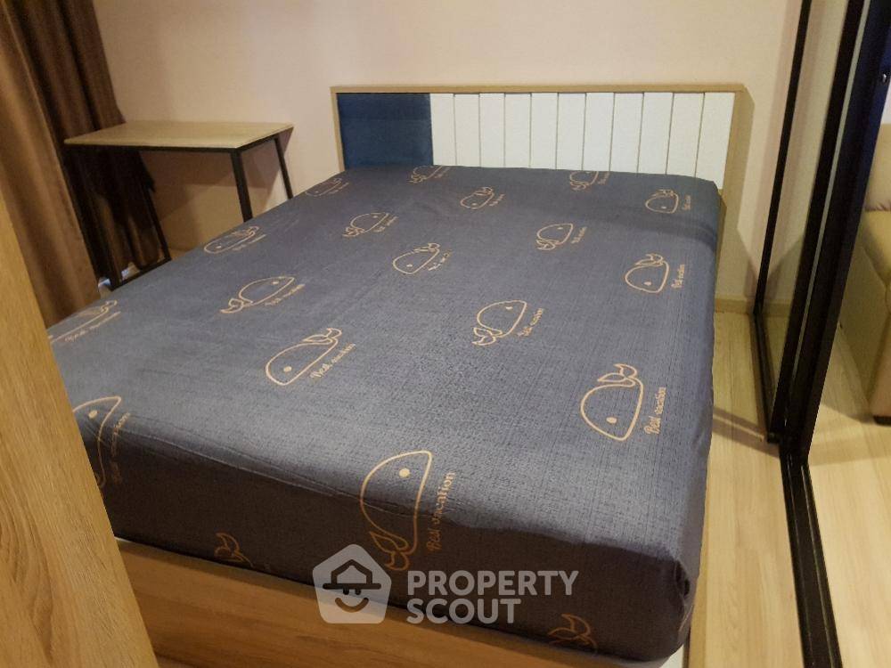 picture 1-BR Condo at Knights Bridge Sky City Saphan Mai in Anusawari (ID 628990) - 2/8