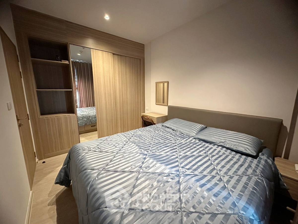 picture 1-BR Condo at Altitude Unicorn Sathorn-Tha Phra near BTS Talat Phlu (ID 2513685) - 5/14